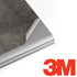Dark Iron Grey Concrete Surface Book 2 13.5in Skin